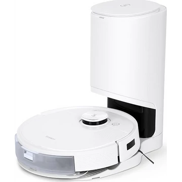 ECOVACS Deebot T9 CH1918 Robotporszívó automatikus ürítő állomással (001962530000)