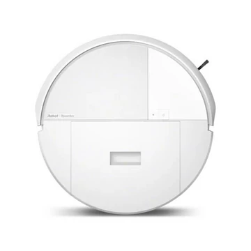 iRobot Roomba Combo 205 DustCompactor robotporszívó fehér (5061042263087) (1042263087)