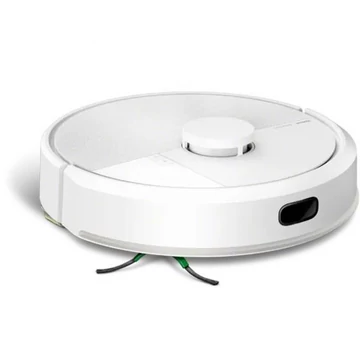 iRobot Roomba Combo 105 robotporszívó fehér (5061042263261) (1042263261)