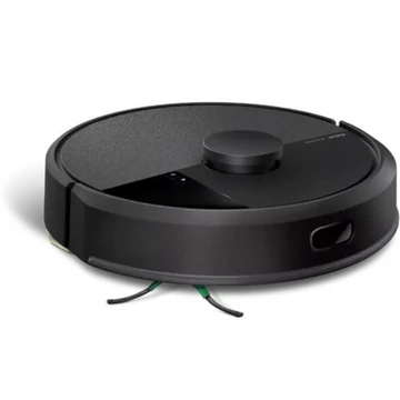 iRobot Roomba Combo 105 robotporszívó fekete (5061042263308) (1042263308)