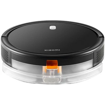 Xiaomi Robot Vacuum E5 (Black) EU (507201)