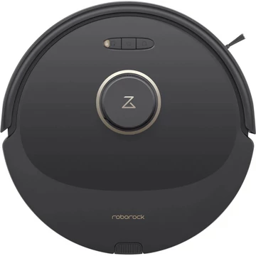 Roborock Q8 Max Black (6970995787733)