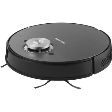 Hisense RVCL144ABEVO fekete robotporszívó (744842)
