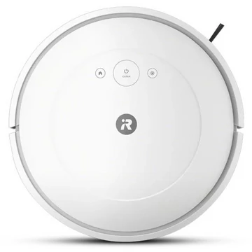 iRobot Roomba Combo Essential (Y011240) robotporszívó fehér (5060944997991) (944997991)
