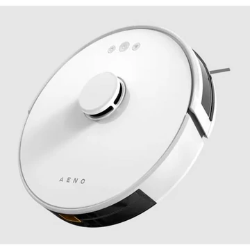 AENO RC2S robotporszívó fehér (ARC0002S) (ARC0002S)