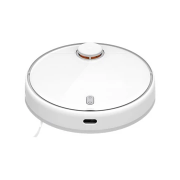 Xiaomi Mi Robot Vacuum-Mop 2 Pro robotporszívó fehér (BHR5044EU) (BHR5044EU)