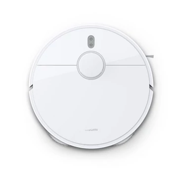 Xiaomi Robot Vacuum S10+ robotporszívó fehér (BHR6368EU) (BHR6368EU)