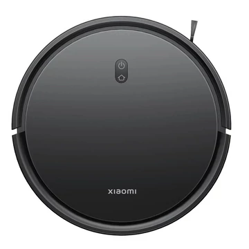 Xiaomi Robot Vacuum E10C robotporszívó fekete (BHR7725EU) (BHR7725EU)