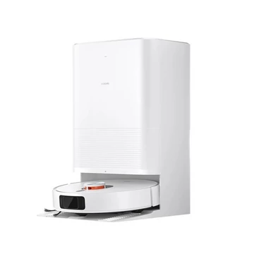 Xiaomi X20 Pro Robot Vacuum Okos Robotporszívó - Fehér (BHR8859EU)