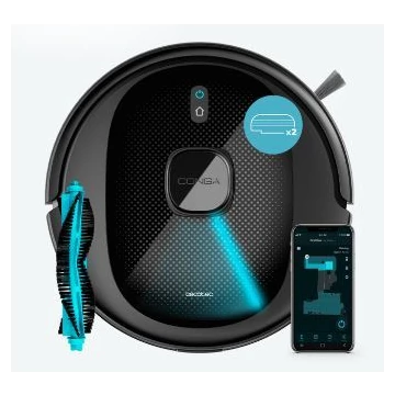 Cecotec Conga 7490 Immortal X-Treme robotporszívó (CECO080699) (CECO080699)