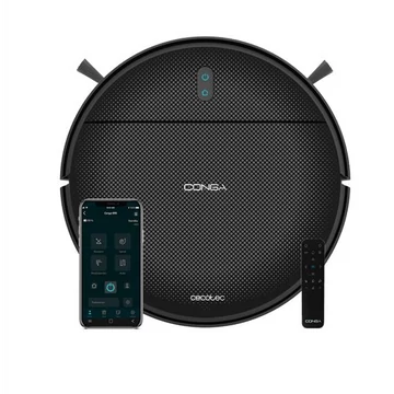 Cecotec Conga 999 Origin Genesis robotporszívó (CECO080934) (CECO080934)