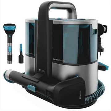 Cecotec Conga 4000 Carpet&Spot Clean szőnyeg, és kárpíttisztító gép (CECO084253) (CECO084253)