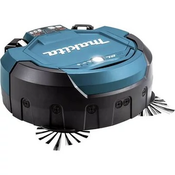 Makita DRC200Z Porszívó robot Türkiz (DRC200Z)