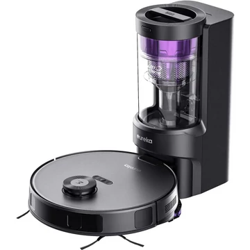 Eureka E10S robotporszívó (E10S)