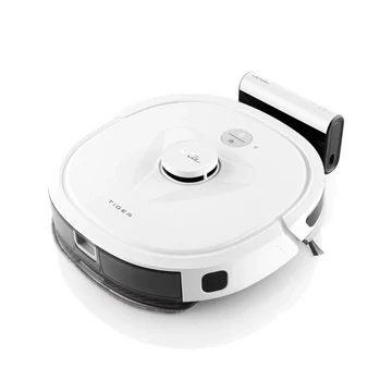 ETA Tiger Robotporszívó - Fehér (ETA424290000)