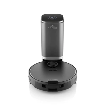 ETA Aurum Pro Robotporszívó - Fekete (ETA624190000)