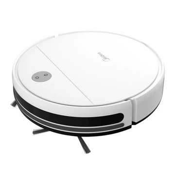 Midea robotporszívó, 28 W, 2 in 1: porszívóz és felmos, HEPA szűrővel (I2A) (I2A)