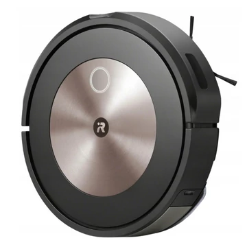 iRobot Roomba Combo j5 j517640 Robotporszívó és Felmosó - Szürke (J517640)
