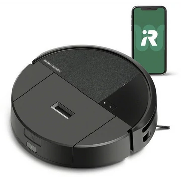 iRobot Roomba 205 DustCompactor Combo Black (L121040)