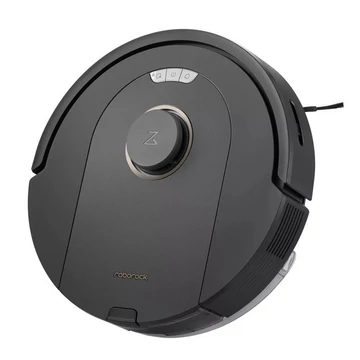 Roborock Q5 PRO robotporszívó fekete (Q5PR52-00) (Q5PR52-00)