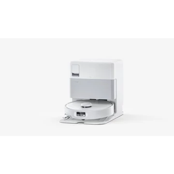 Roborock QRE02-00 Q Revo Smart Robotporszívó felmosó funkcióval - Fehér (QRE02-00)