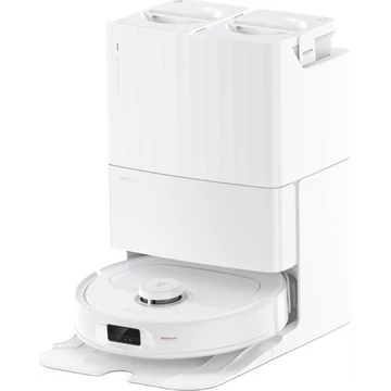 ROBOROCK QRMV02 Q Revo MaxV Robotporszívó Fehér (QRMV02)