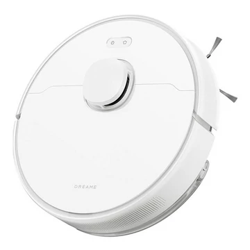 Dreame D9 Max Gen2 Robotporszívó - Fehér (RLD34GA)