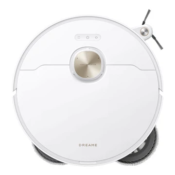 Dreame L40s Pro Ultra robotporszívó (fehér) (RLL74CE) (RLL74CE)