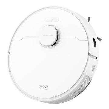 MOVA by Dreame S10 robotporszívó (RLS42SA) (RLS42SA)