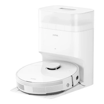 MOVA by Dreame S10 Plus robotporszívó (RLS42SD) (RLS42SD)