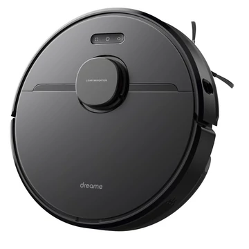 Dreame D9 Pro robotporszívó fekete (RLS5-BL0) (RLS5-BL0)