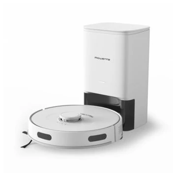 Rowenta RR8587WH X-PLORER S75s+ robotporszívó (RR8587WH)