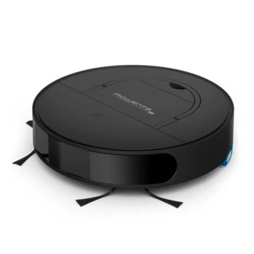 Rowenta RR9065WH X-Plorer S130 AI 4v1 Laser & Camera 8cm robotporszívó (RR9065WH)