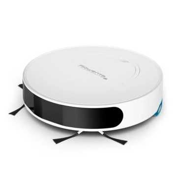 Rowenta RR9077WH X-Plorer S130 AI Animal & Allergy 4az1-ben robotporszívó (RR9077WH)