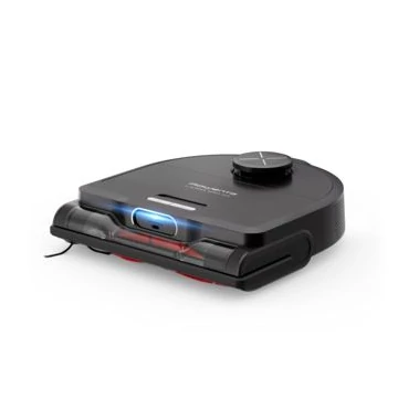 Rowenta RR9465WH X-PLORER Serie 220 robotporszívó fekete (RR9465WH)