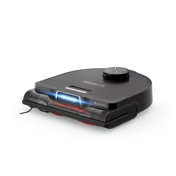 Rowenta RR9675WH X-PLORER S240 AI Animal robotporszívó fekete (RR9675WH)