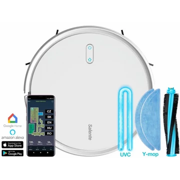 Salente G4 (RTX-G4-WH)