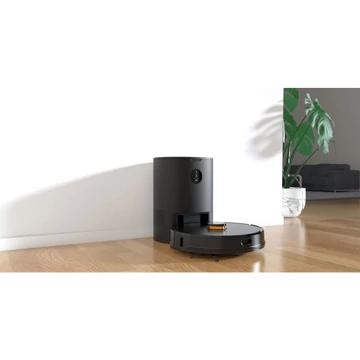 IMOU RV-L11-A robotporszívó fekete (RV-L11-A)