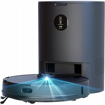 IMOU RV1 Pro Max robotporszívó és ürítő állomás (RV-L21S-A)