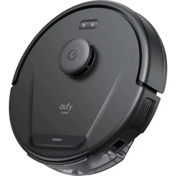 EUFY L60 Robotporszívó és Felmosó - Fekete (T2268G11)