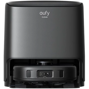 Eufy X9 Pro robot porszívó 0,41 L Fekete (T2320G11)