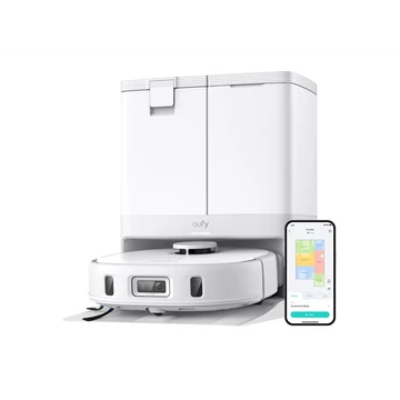 Anker , eufy X10 Pro Omni (white edition) (T2351G21) (T2351G21)