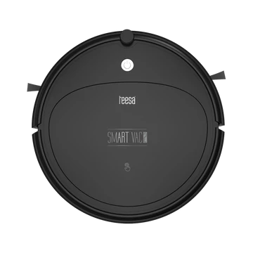 Teesa TSA5050 Smart VAC 2 Robotporszívó - Fekete (TSA5050)