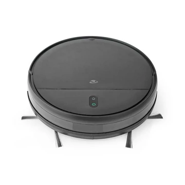 Nedis WIFIVCR001CBK robotporszívó fekete (WIFIVCR001CBK)