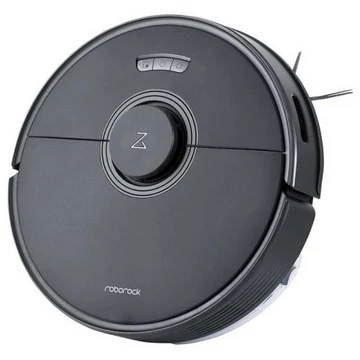 Roborock Q7 Max Robotporszívó - Fekete (XIAROBQ7MBLK)
