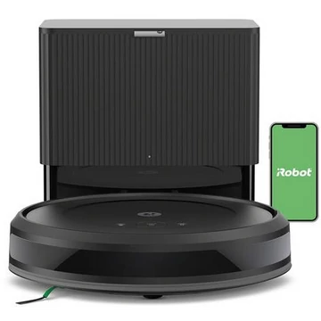 iRobot Roomba Combo 2 Essential fekete (Y051042)