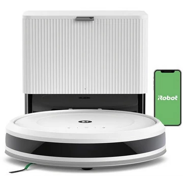 iRobot Roomba Combo 2 Essential fehér (Y051240)