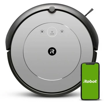 iRobot Roomba i1 i115640 Salt (i115640)