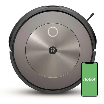 iRobot Roomba j9 Ruby robotporszívó (j915840) (j915840)