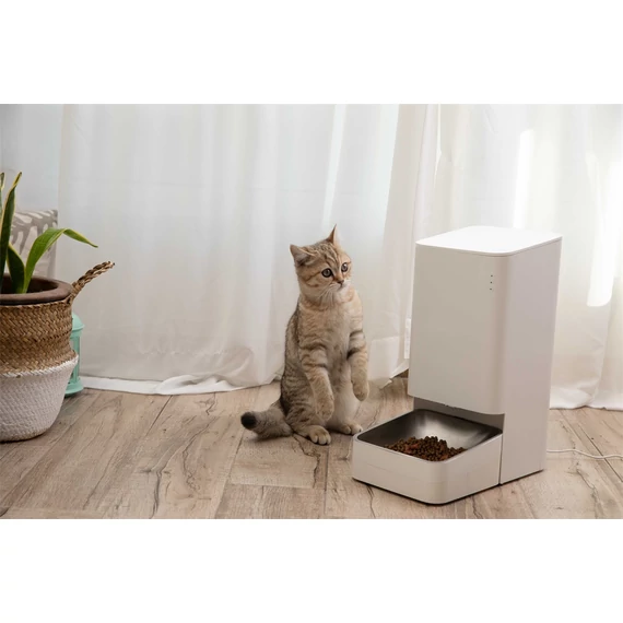 XIAOMI Smart Pet Food Feeder EU - Állat etető
